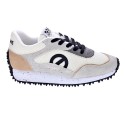 Zapatillas No Name zapatos Mujer modelo Punky Jogger Gris 