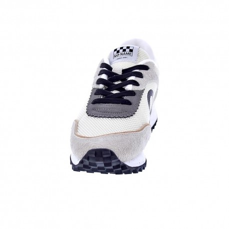 Zapatillas No Name zapatos Mujer modelo Punky Jogger Gris 