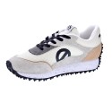 Zapatillas No Name zapatos Mujer modelo Punky Jogger Gris 