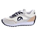 Zapatillas No Name zapatos Mujer modelo Punky Jogger Gris 