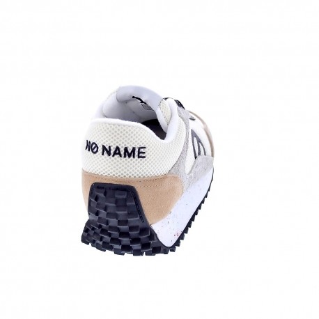 Zapatillas No Name zapatos Mujer modelo Punky Jogger Gris 