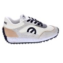 Zapatillas No Name zapatos Mujer modelo Punky Jogger Gris 