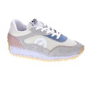 Zapatillas No Name zapatos Mujer modelo Punky Jogger Beige 