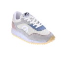 Zapatillas No Name zapatos Mujer modelo Punky Jogger Beige 