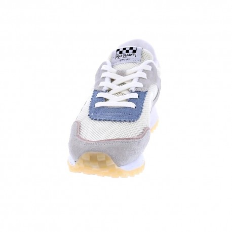 Zapatillas No Name zapatos Mujer modelo Punky Jogger Beige 