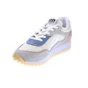 Zapatillas No Name zapatos Mujer modelo Punky Jogger Beige 