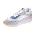 Zapatillas No Name zapatos Mujer modelo Punky Jogger Beige 
