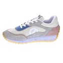 Zapatillas No Name zapatos Mujer modelo Punky Jogger Beige 