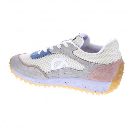 Zapatillas No Name zapatos Mujer modelo Punky Jogger Beige 