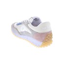 Zapatillas No Name zapatos Mujer modelo Punky Jogger Beige 