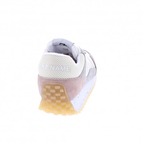 Zapatillas No Name zapatos Mujer modelo Punky Jogger Beige 