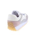 Zapatillas No Name zapatos Mujer modelo Punky Jogger Beige 