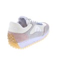 Zapatillas No Name zapatos Mujer modelo Punky Jogger Beige 