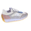 Zapatillas No Name zapatos Mujer modelo Punky Jogger Beige 