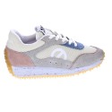 Zapatillas No Name zapatos Mujer modelo Punky Jogger Beige 