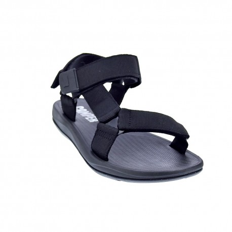 Sandalias Camper zapatos Hombre modelo Match Negro 