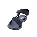 Sandalias Camper zapatos Hombre modelo Match Negro 