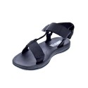 Sandalias Camper zapatos Hombre modelo Match Negro 