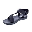 Sandalias Camper zapatos Hombre modelo Match Negro 