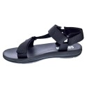Sandalias Camper zapatos Hombre modelo Match Negro 