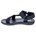 Sandalias Camper zapatos Hombre modelo Match Negro 