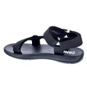 Sandalias Camper zapatos Hombre modelo Match Negro 