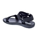 Sandalias Camper zapatos Hombre modelo Match Negro 