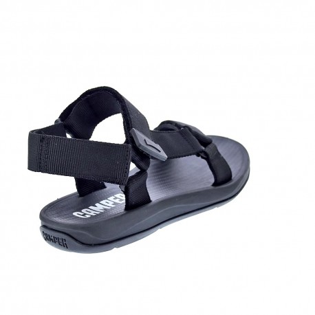 Sandalias Camper zapatos Hombre modelo Match Negro 
