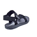 Sandalias Camper zapatos Hombre modelo Match Negro 