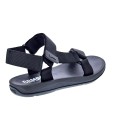 Sandalias Camper zapatos Hombre modelo Match Negro 