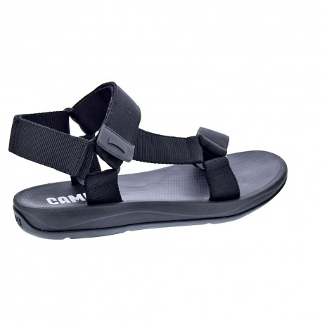 Sandalias Camper zapatos Hombre modelo Match Negro 