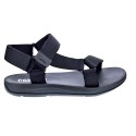 Sandalias Camper zapatos Hombre modelo Match Negro 