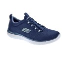 Zapatillas Skechers zapatos Hombre modelo Summits Azul 