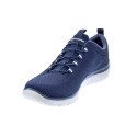 Zapatillas Skechers zapatos Hombre modelo Summits Azul 