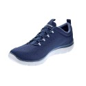 Zapatillas Skechers zapatos Hombre modelo Summits Azul 