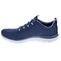 Zapatillas Skechers zapatos Hombre modelo Summits Azul 