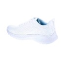 Zapatillas Skechers zapatos Mujer modelo Bobs Squad Blanco 
