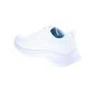 Zapatillas Skechers zapatos Mujer modelo Bobs Squad Blanco 