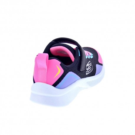 Skechers MICROSPEC Zapatillas deporte niña: a la venta a 29.99€ en