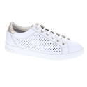 Zapatillas Geox zapatos Mujer modelo Jaysen Blanco 