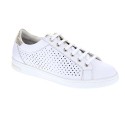 Zapatillas Geox zapatos Mujer modelo Jaysen Blanco 