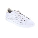 Zapatillas Geox zapatos Mujer modelo Jaysen Blanco 
