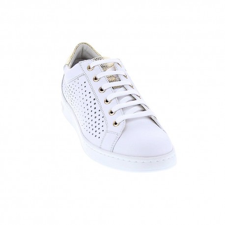 Zapatillas Geox zapatos Mujer modelo Jaysen Blanco 