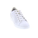 Zapatillas Geox zapatos Mujer modelo Jaysen Blanco 