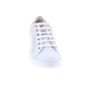 Zapatillas Geox zapatos Mujer modelo Jaysen Blanco 