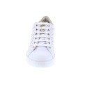 Zapatillas Geox zapatos Mujer modelo Jaysen Blanco 