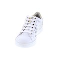 Zapatillas Geox zapatos Mujer modelo Jaysen Blanco 
