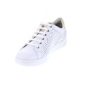 Zapatillas Geox zapatos Mujer modelo Jaysen Blanco 