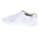 Zapatillas Geox zapatos Mujer modelo Jaysen Blanco 