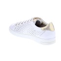 Zapatillas Geox zapatos Mujer modelo Jaysen Blanco 